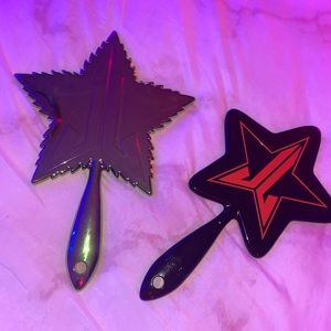 Jeffree Star Mirrors